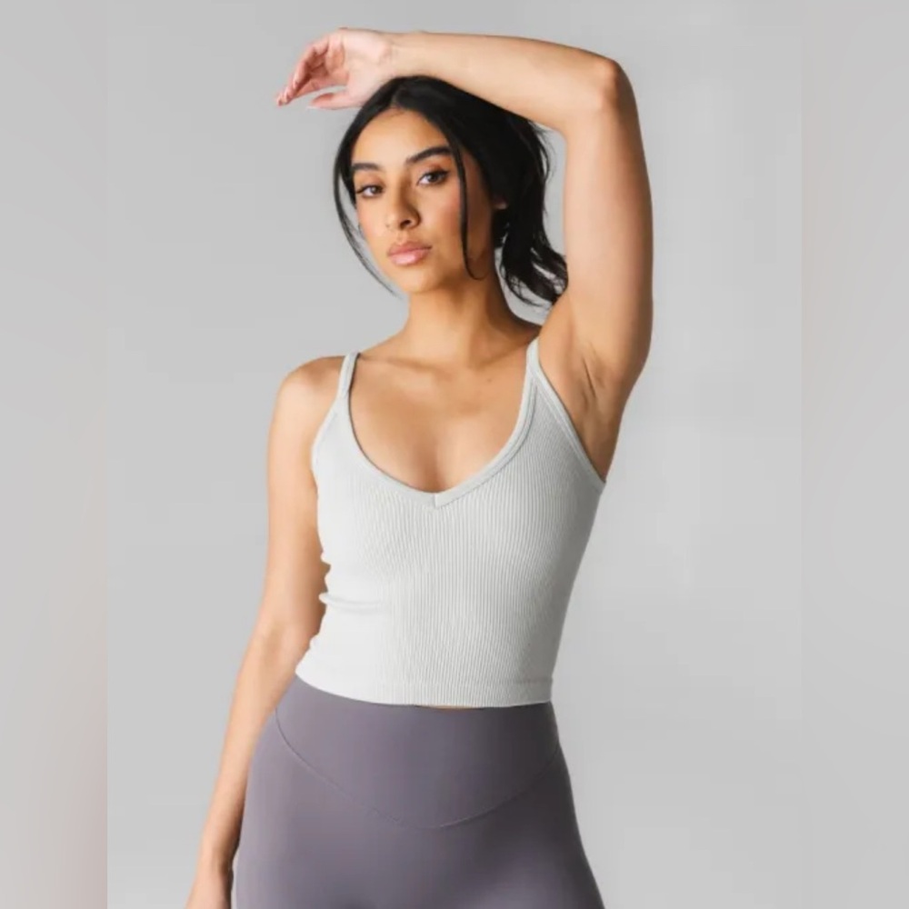 Vitality Synergy V Tank